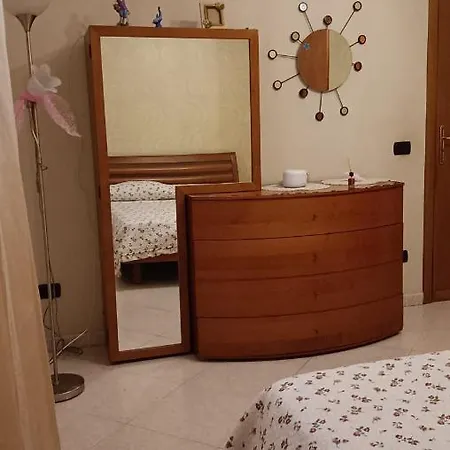 Fiorita بيت للعطل بومبيي